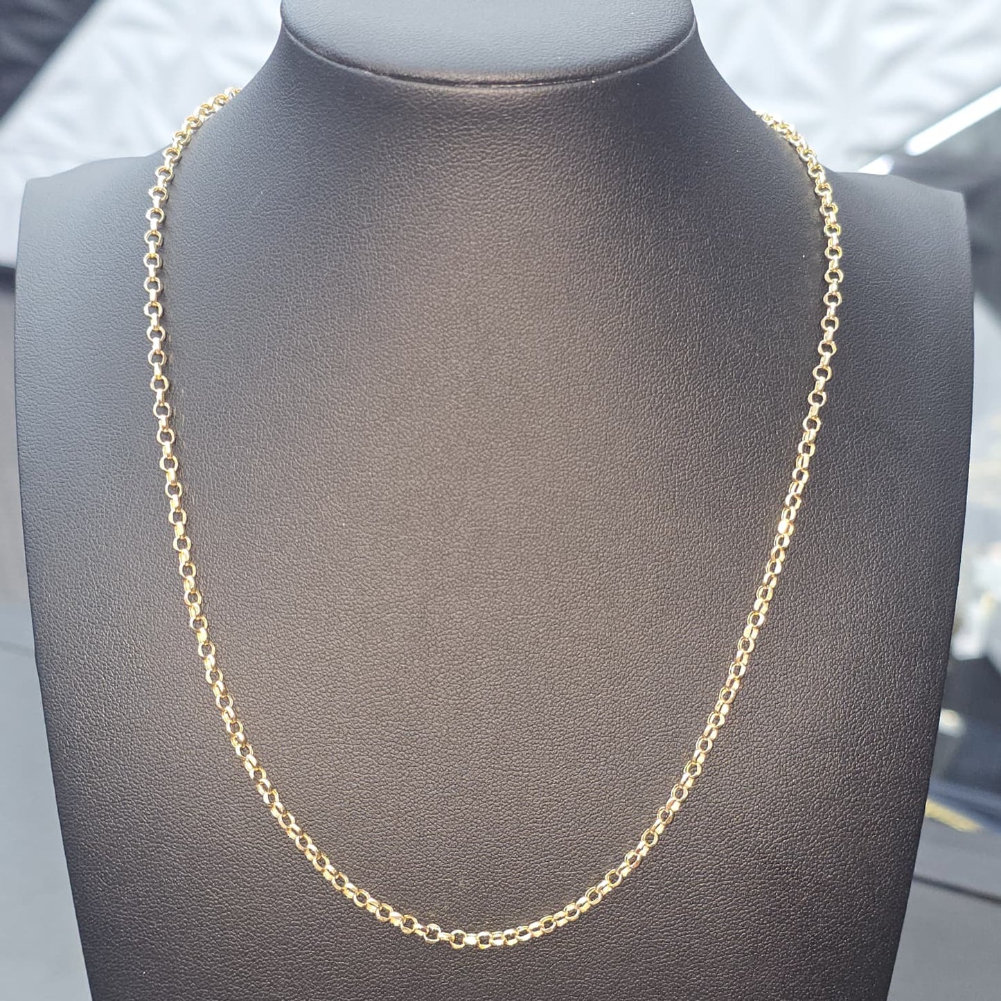 ROLO CHAIN 10K
