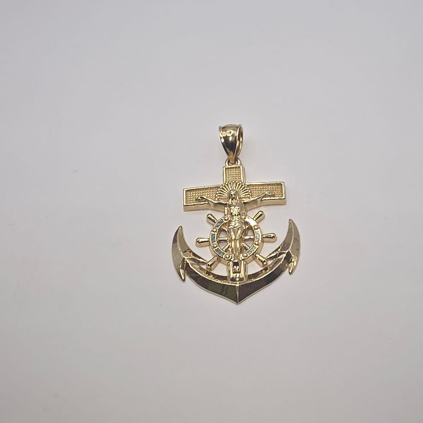 PENDANT 10K