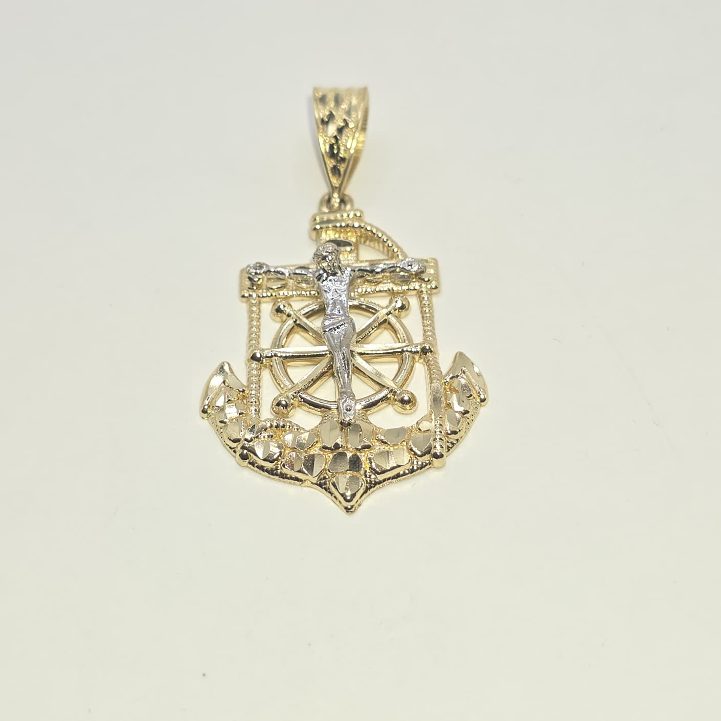 PENDANT 10K