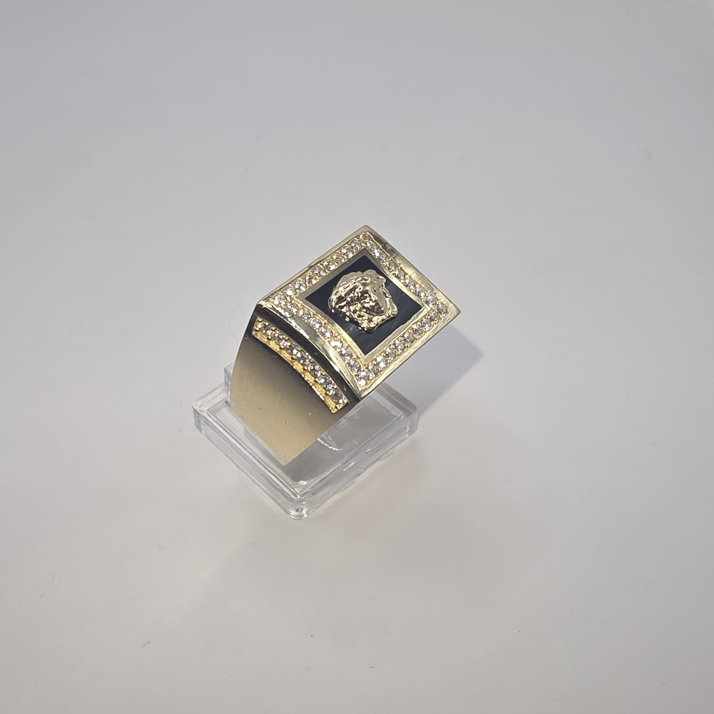 VC RING 10K