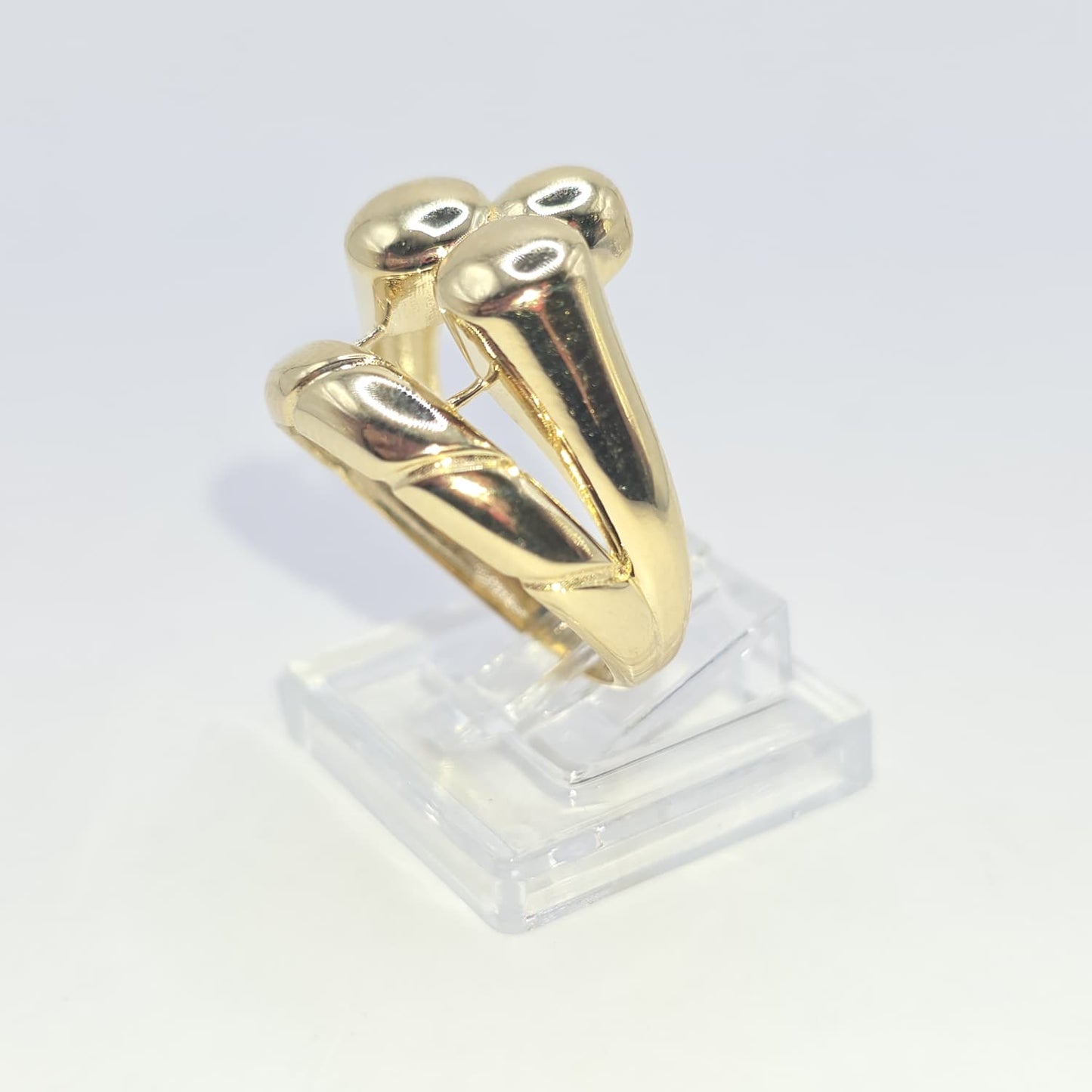 WOMAN RING 10K