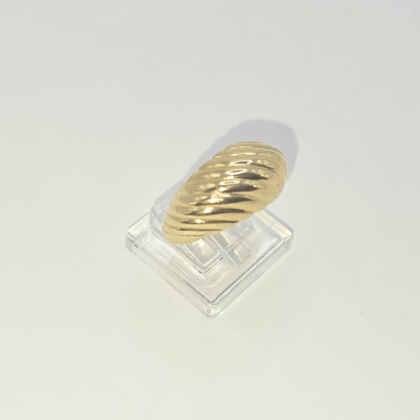 WOMAN RING 10K
