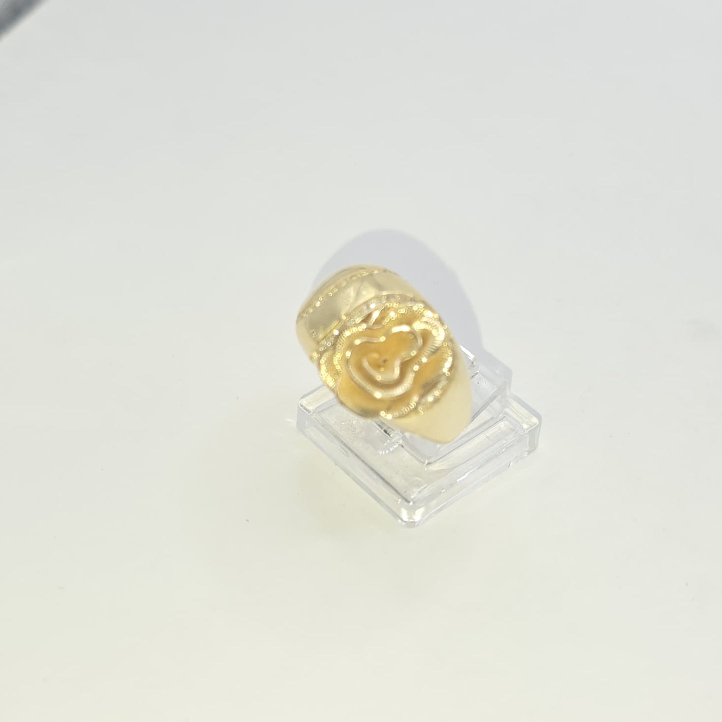 WOMAN RING 10K