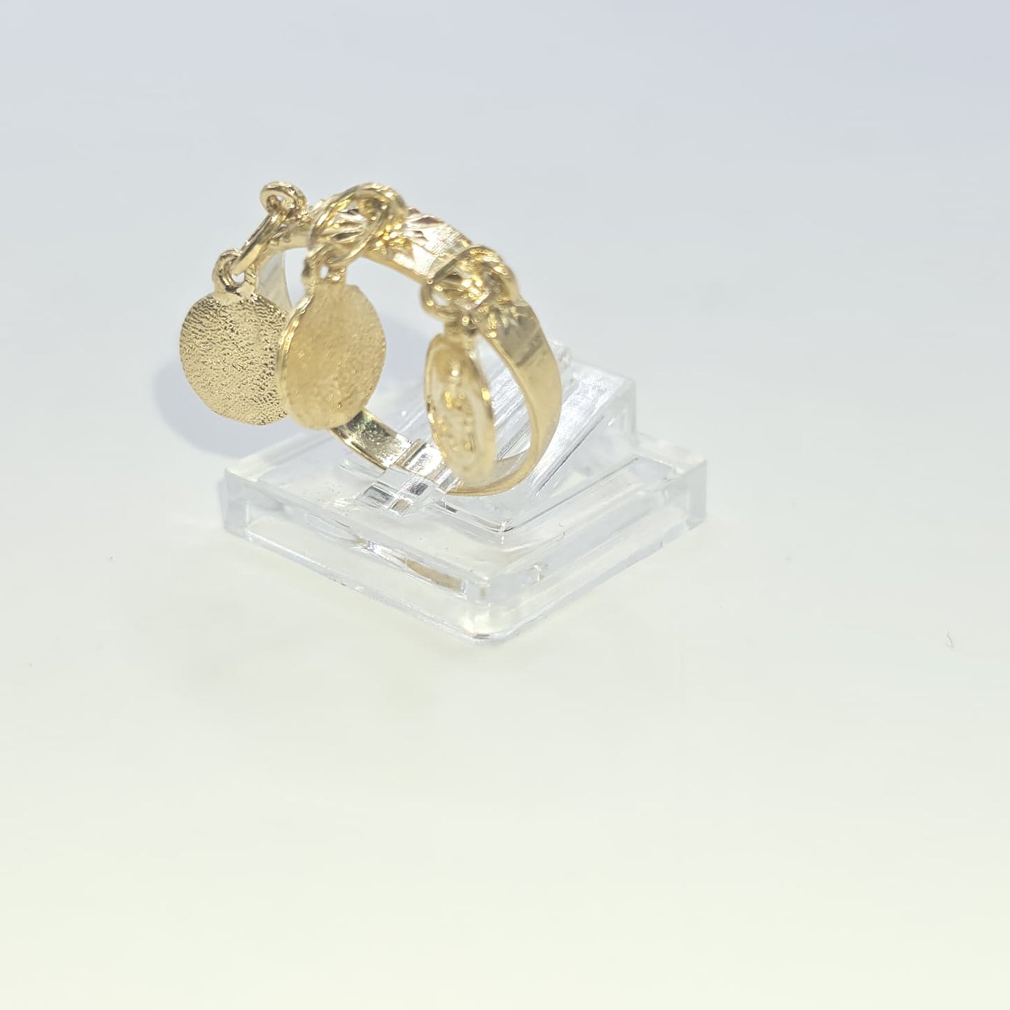 WOMAN RING 10K
