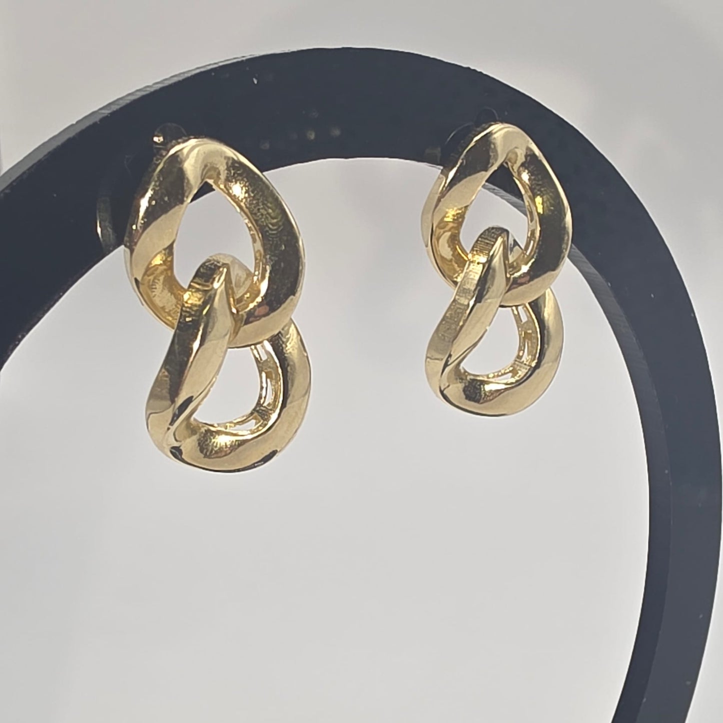WOMEN EARRING 10K