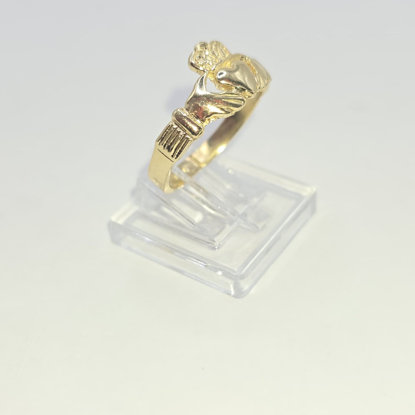 WOMAN RING 10K