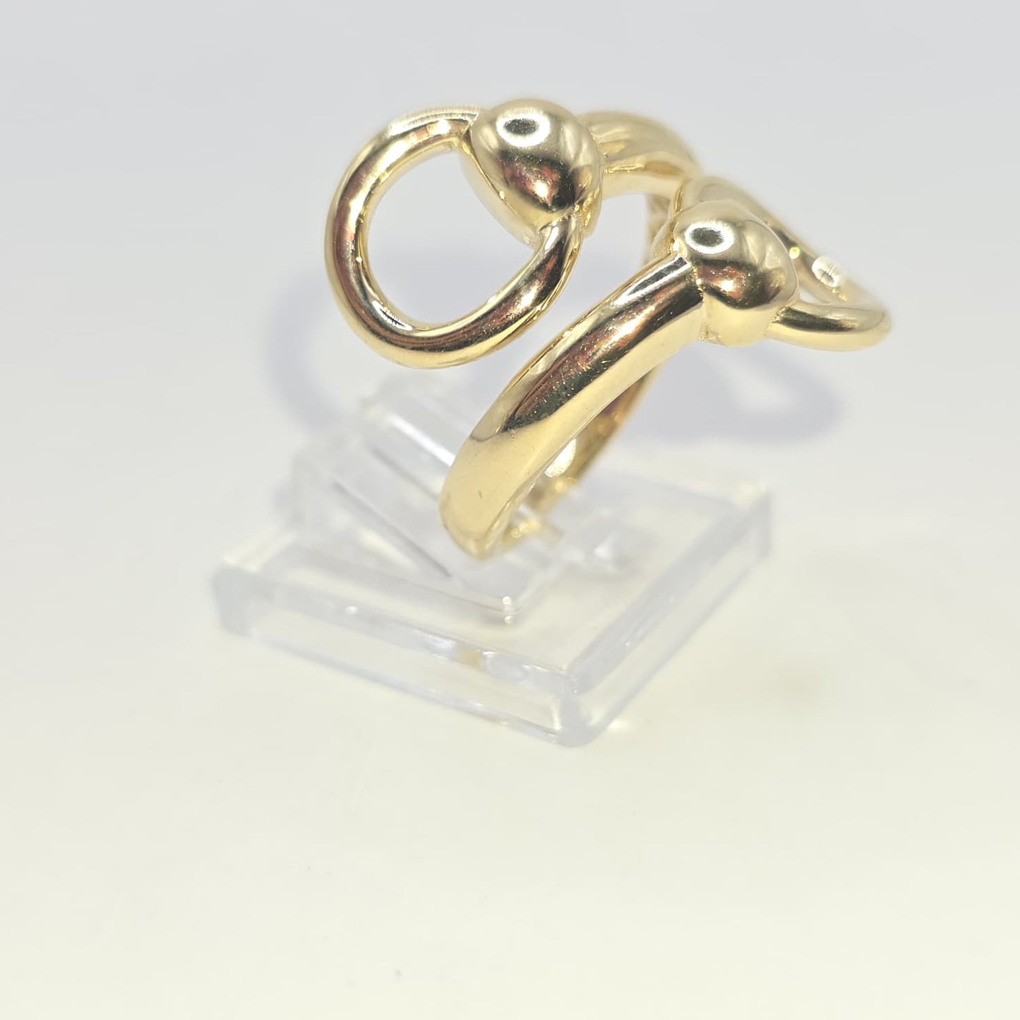 WOMAN RING 10K