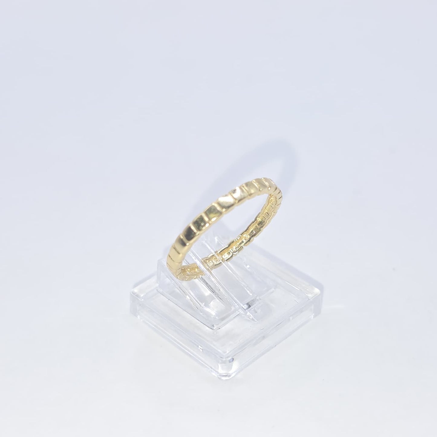 WOMAN RING 10K