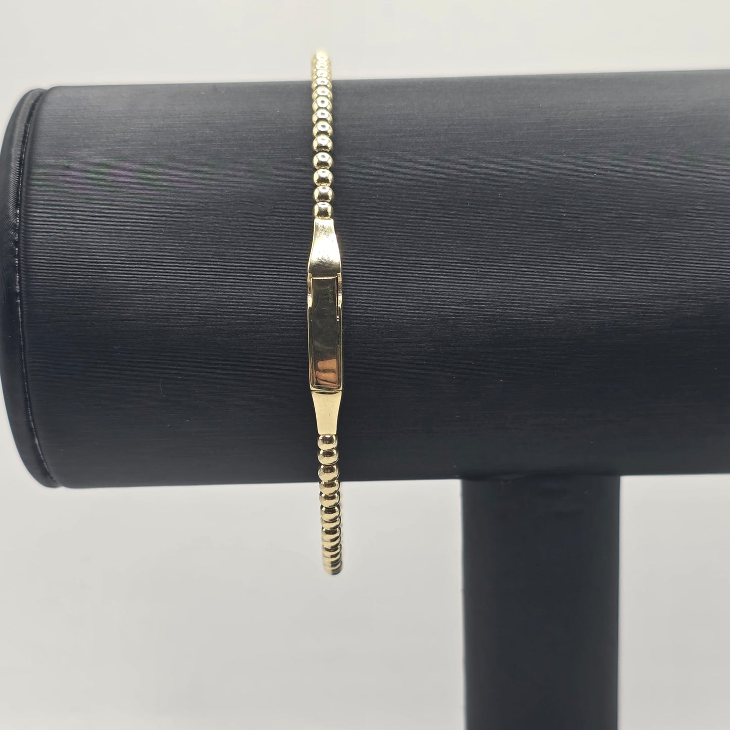 WOMEN BRACELET 10K