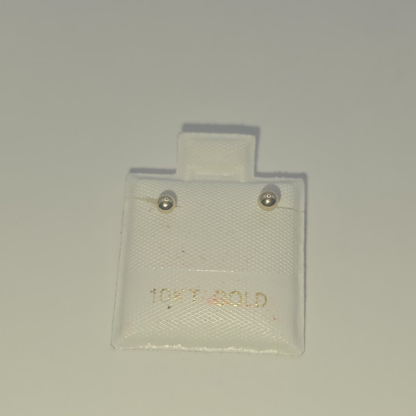 SLEEPER EARRING 10K
