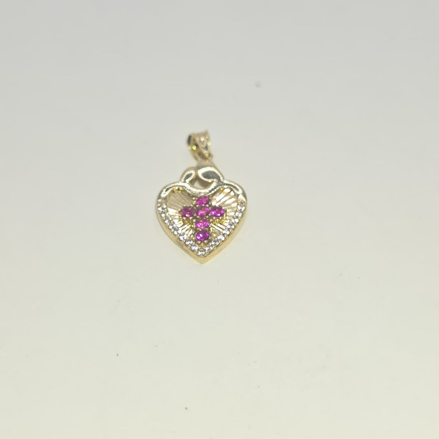 PENDANT 10K