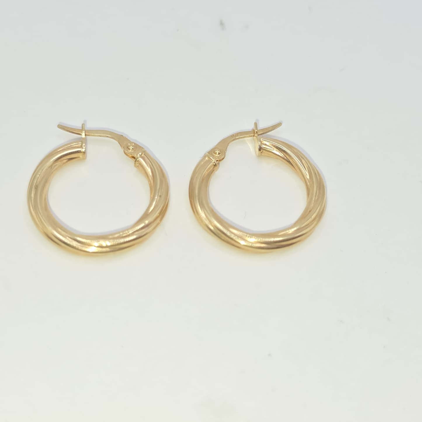 HOOP EARRING 10