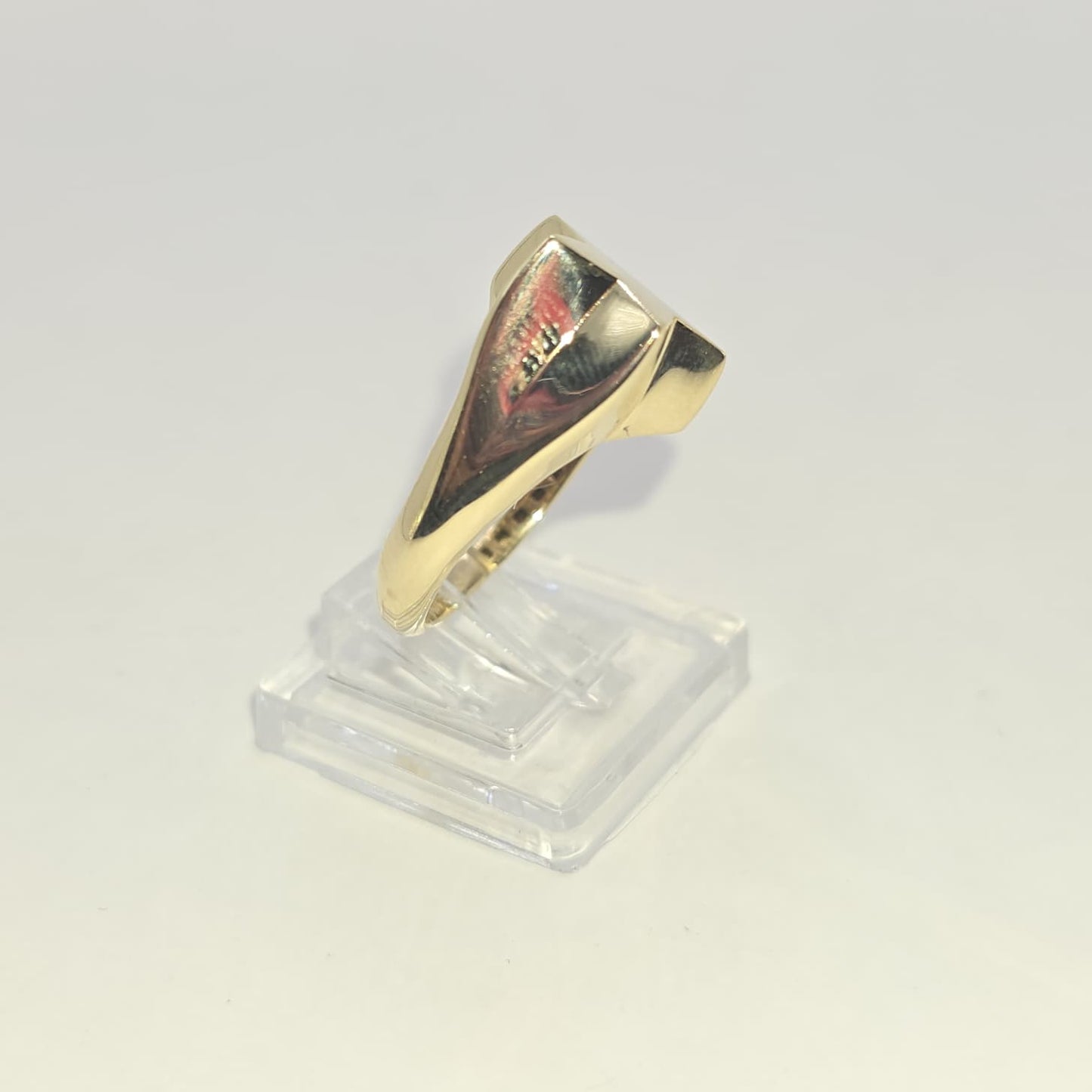 WOMAN RING 10K