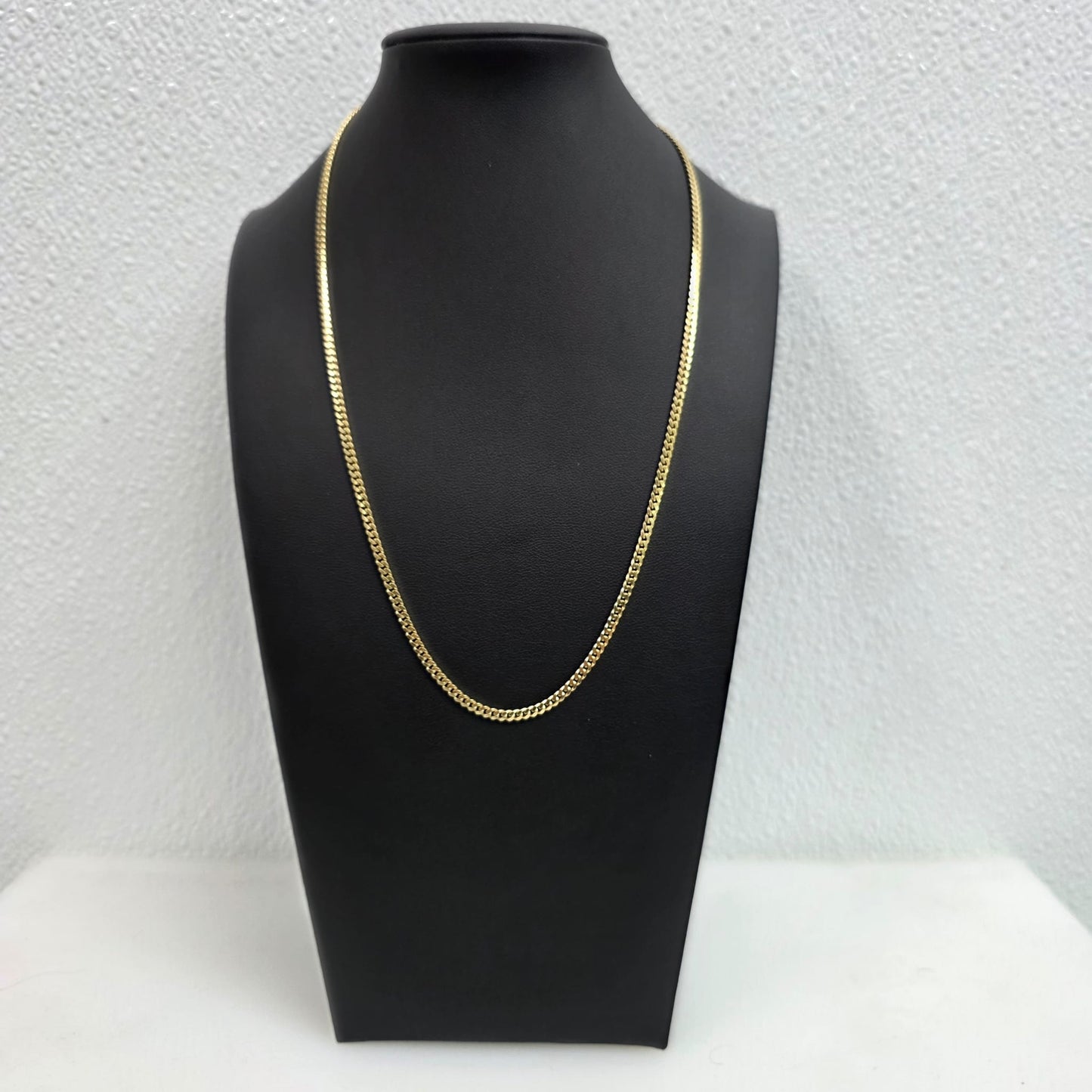 MIAMI CUBAN LINK 10K