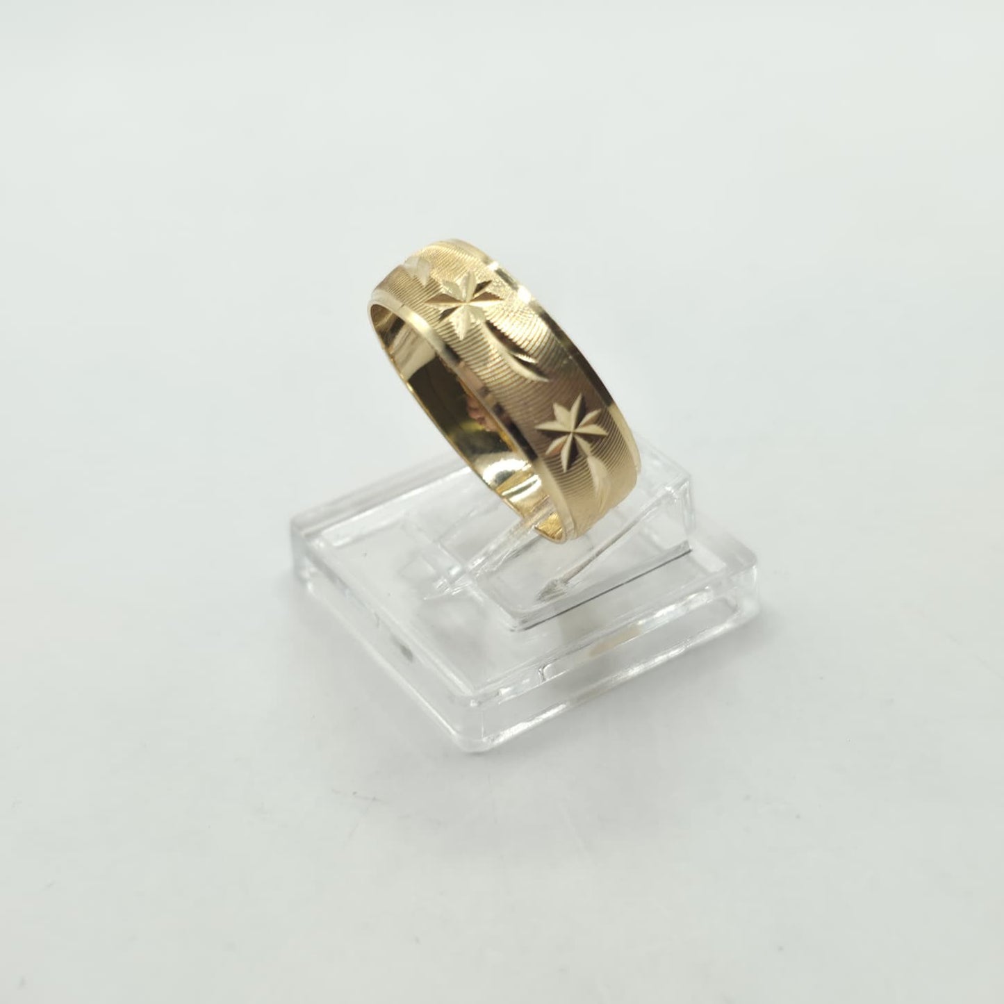 WOMAN RING 14K