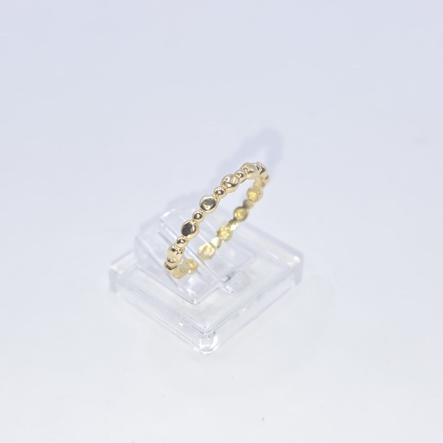 WOMAN RING 10K