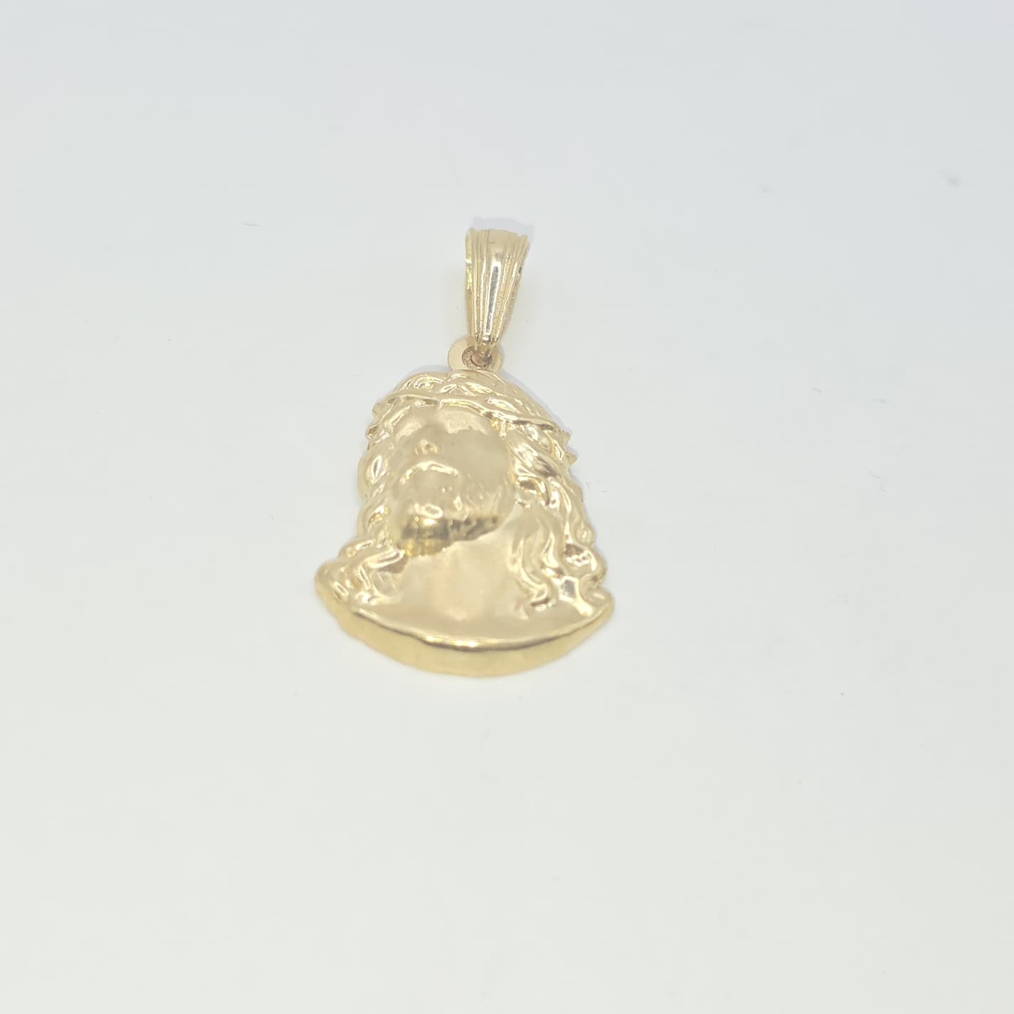 J CRISS PENDANT 10K