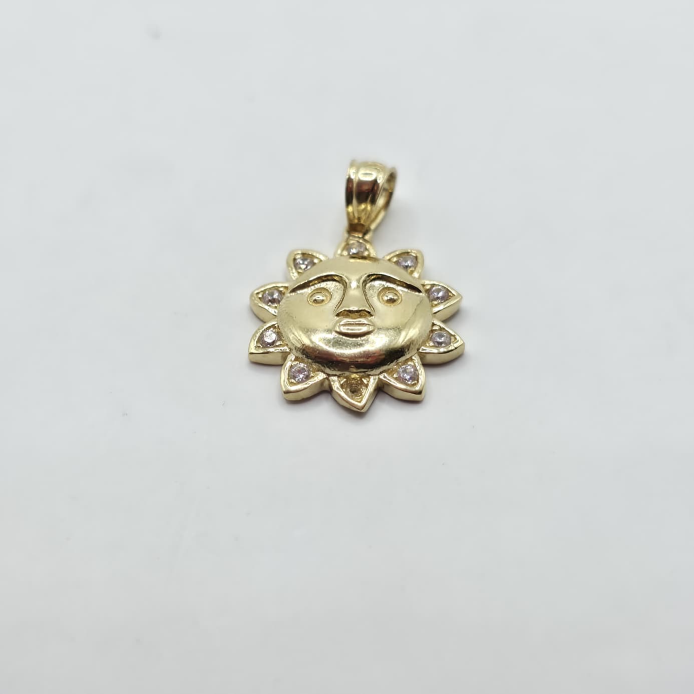 PENDANT 10K