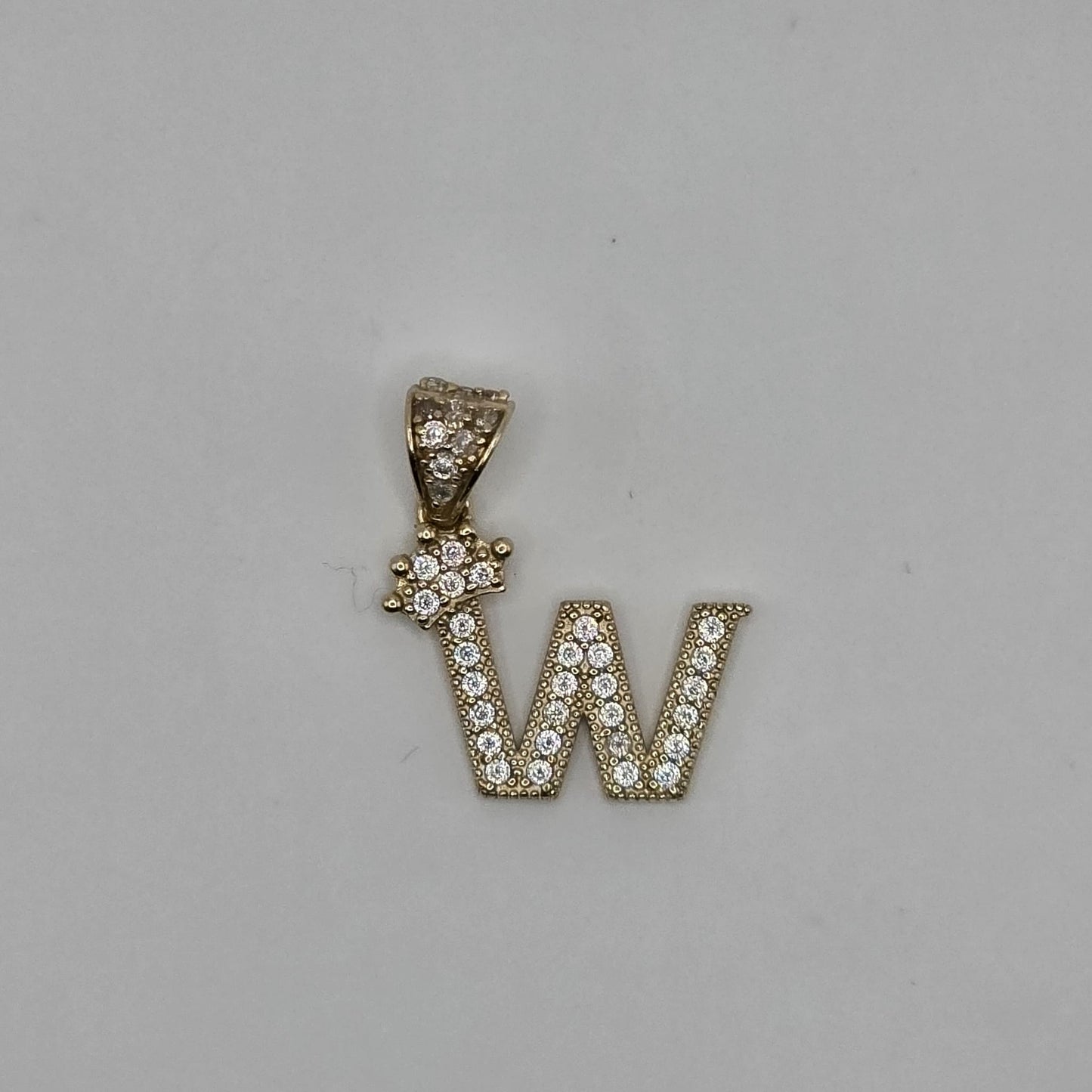 W PENDANT