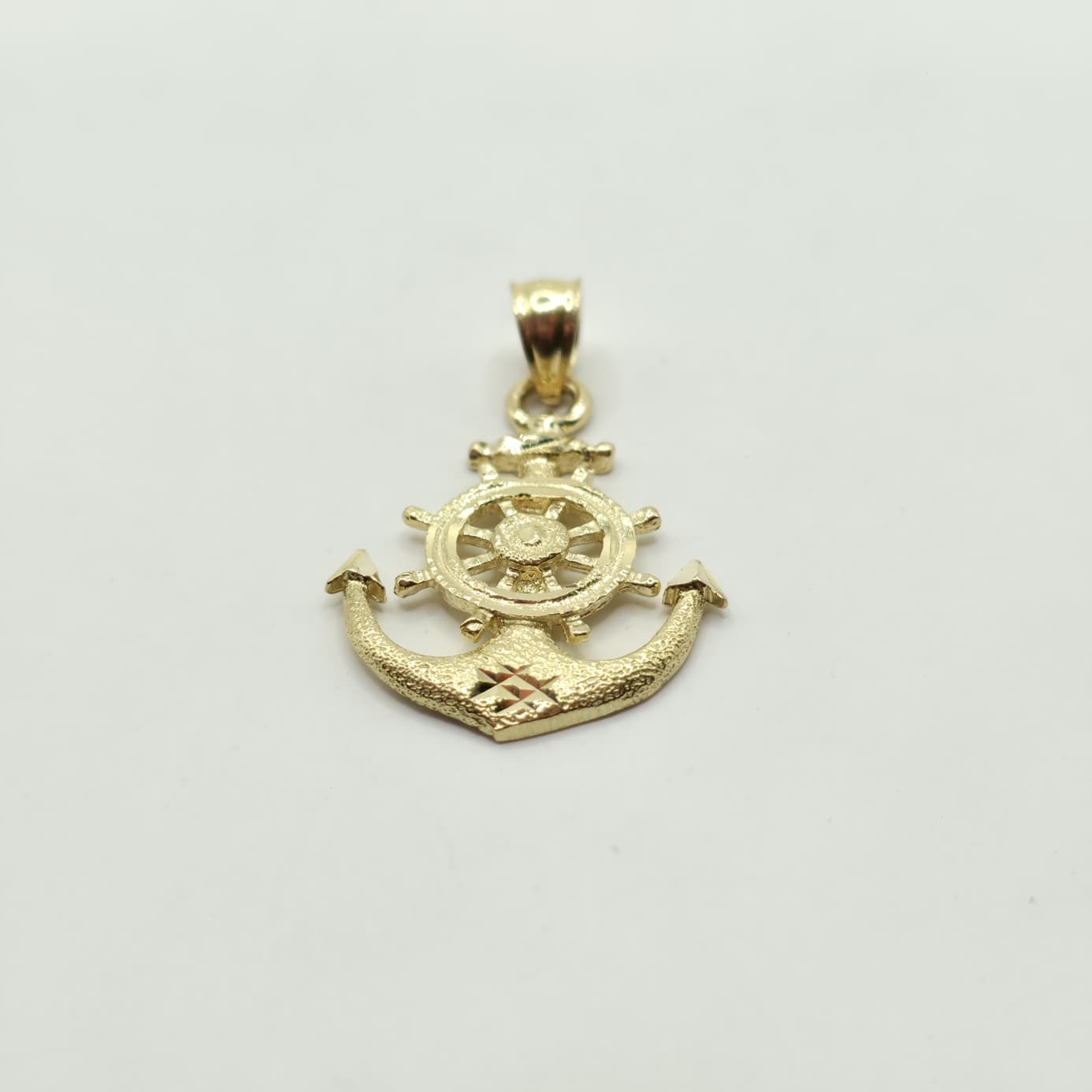PENDANT 10K