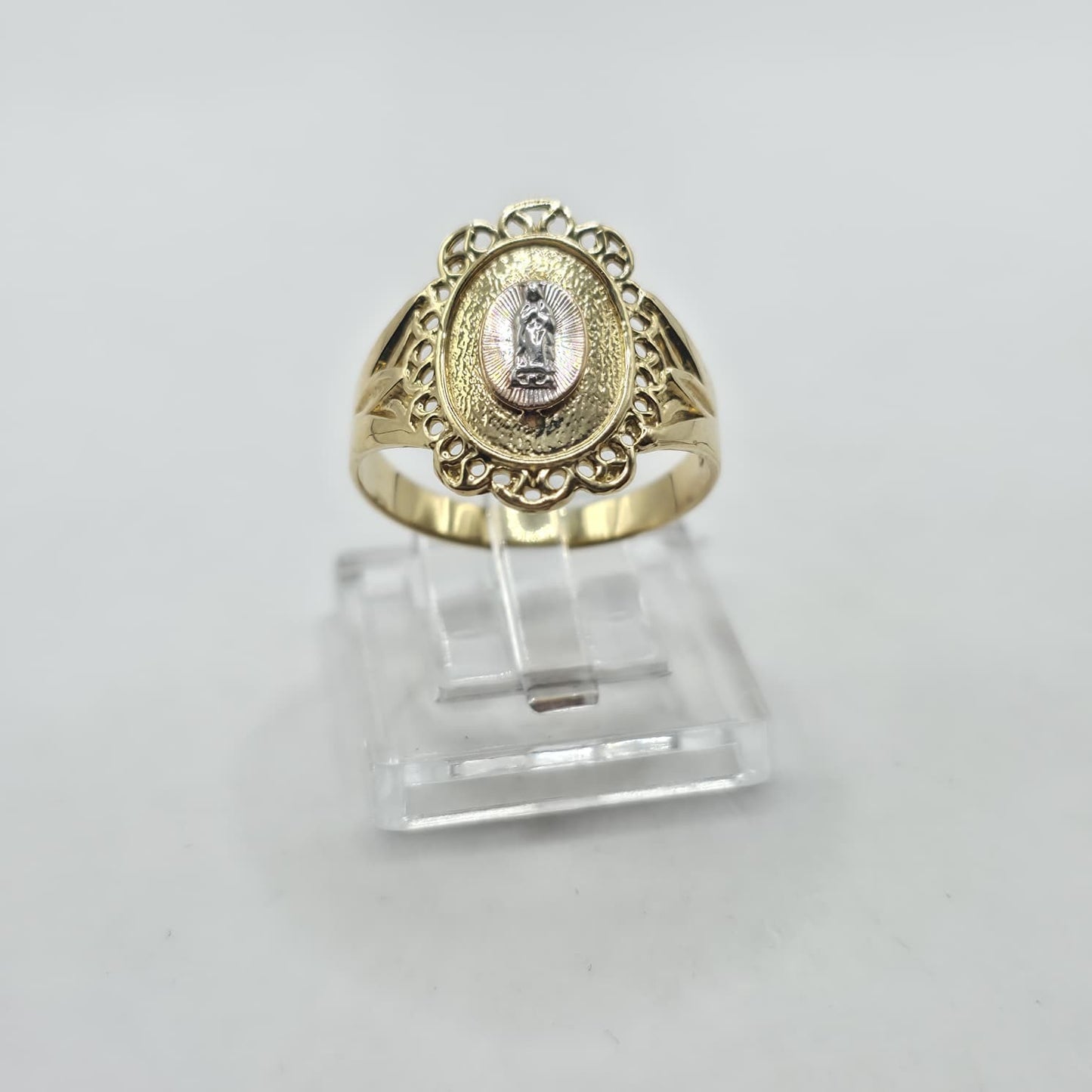 WOMAN RING 14K