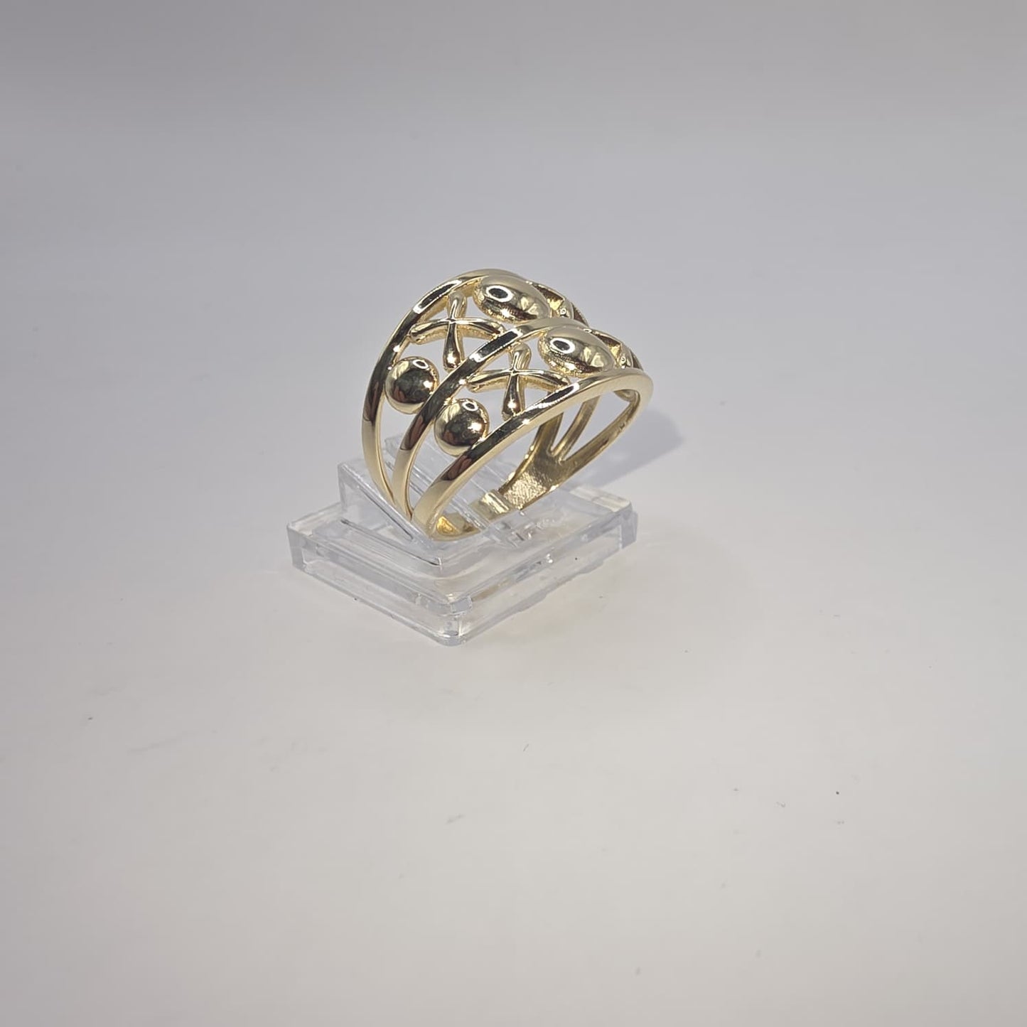 WOMEN'S RING 10K