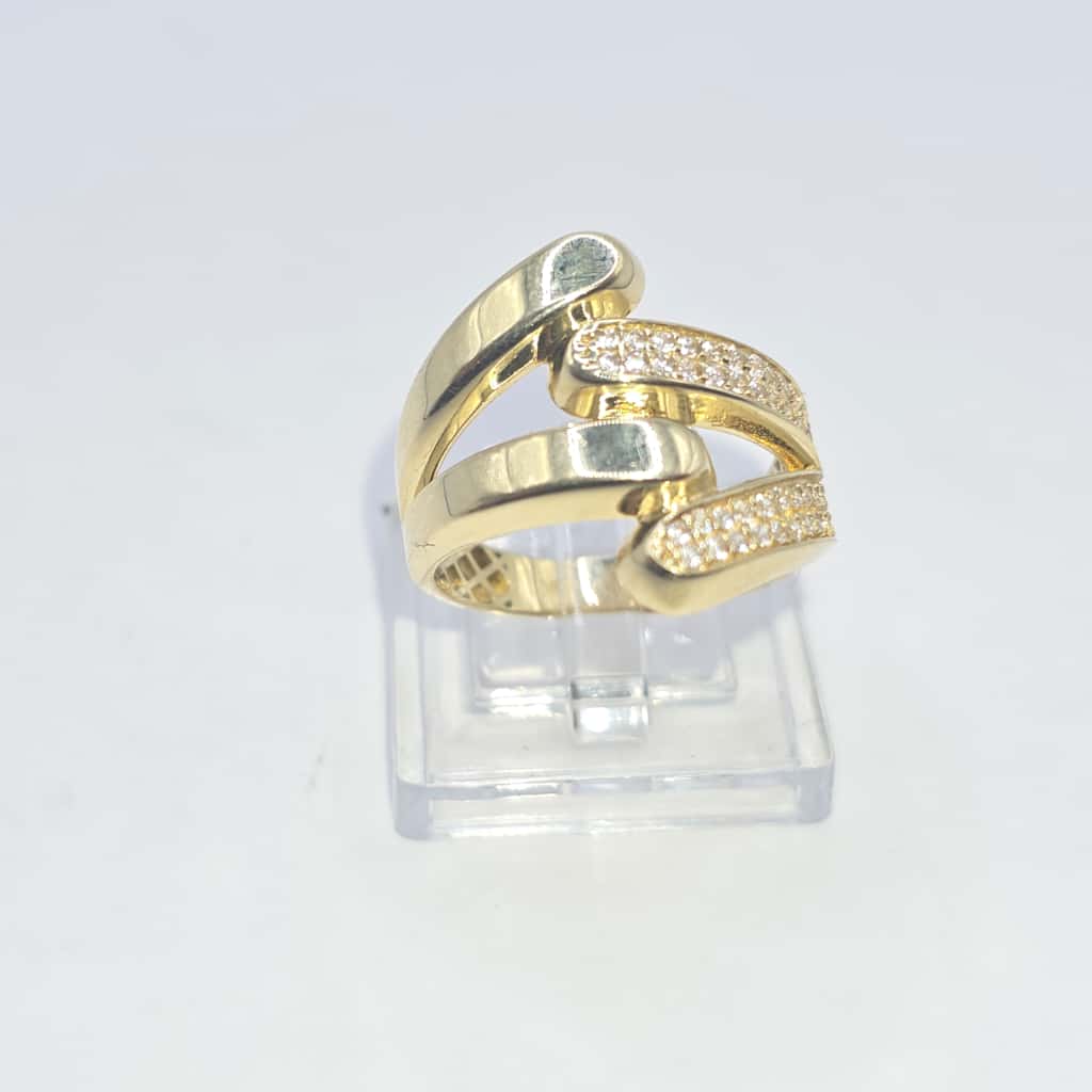 WOMEN'S RING 10K