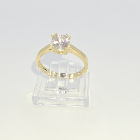 ENGAGEMENT RING 10K