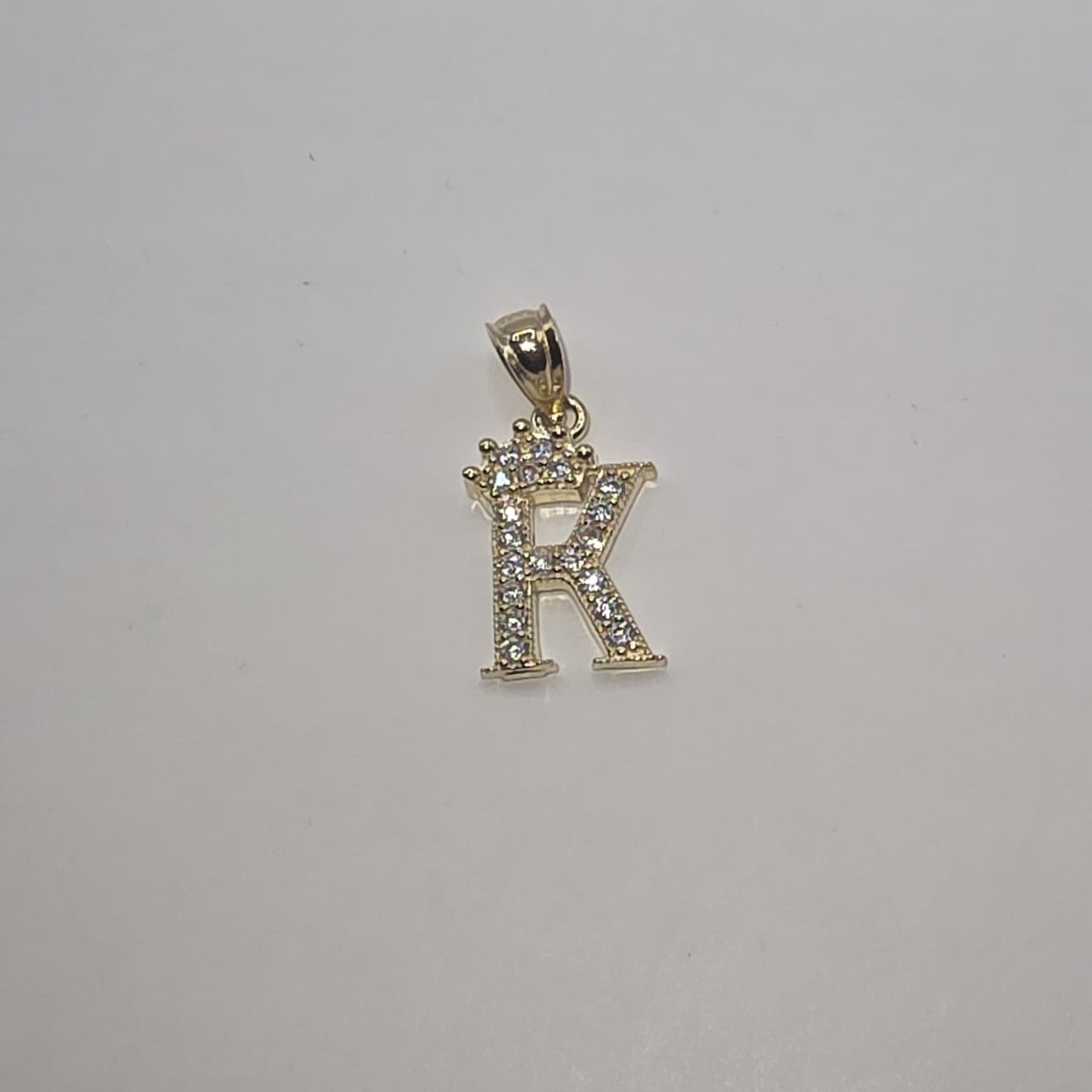 K PENDANT 10K