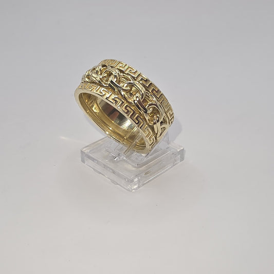 WEDDING RING 10K