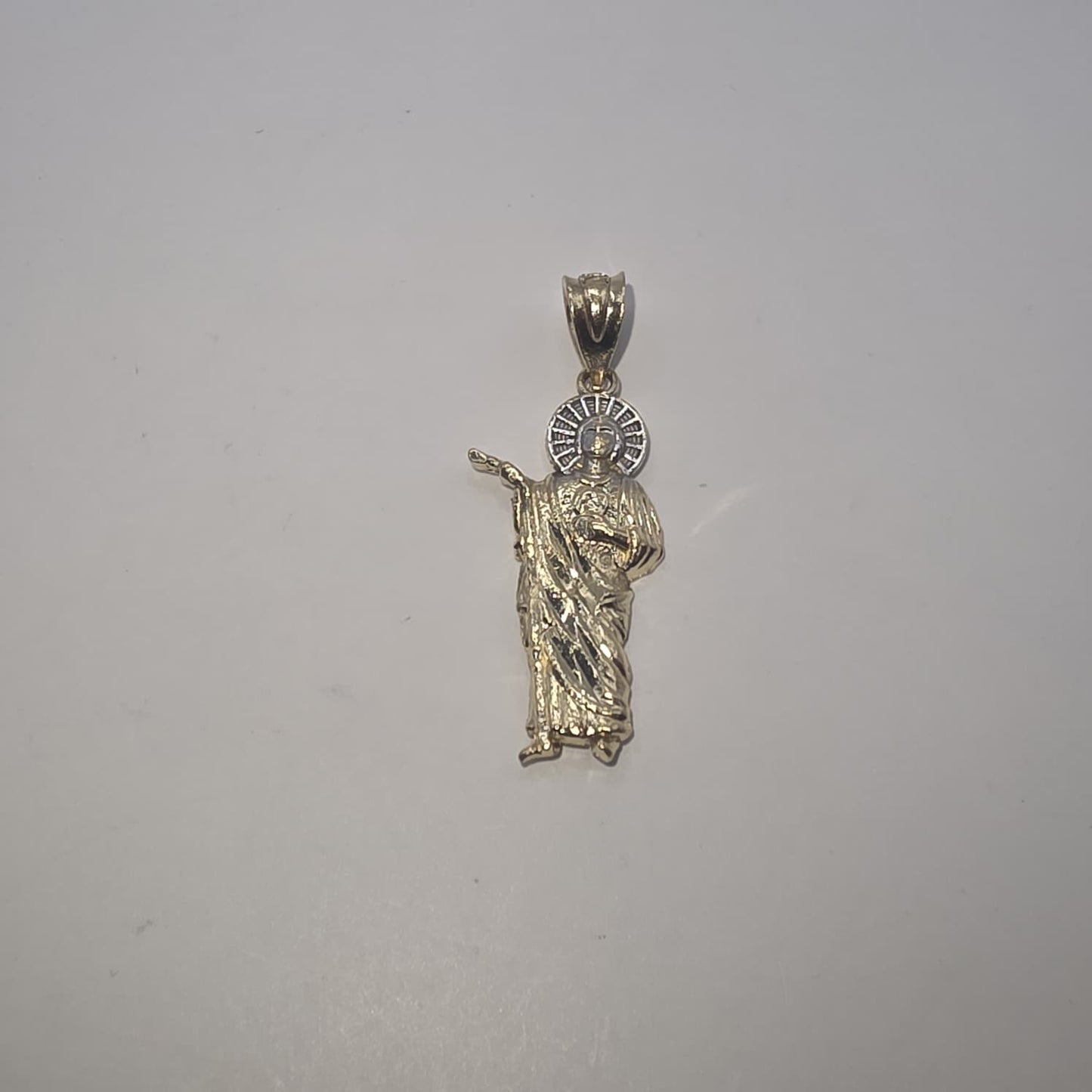 SAN JUDAS TADEO 14K