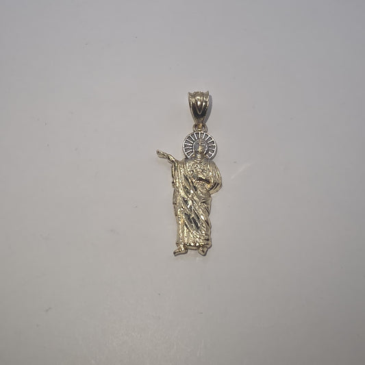 SAN JUDAS TADEO 14K