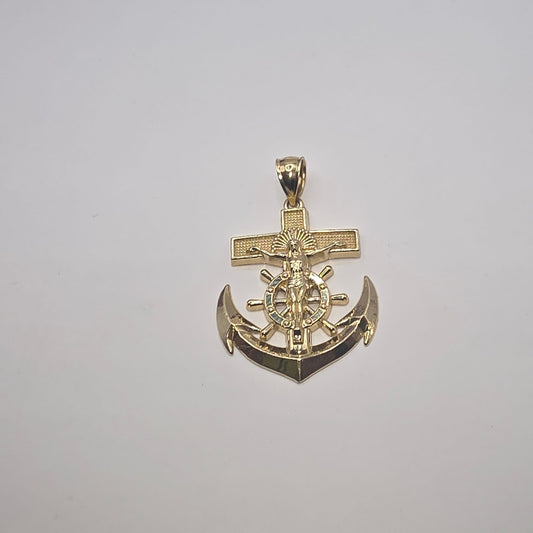 PENDANT 10K
