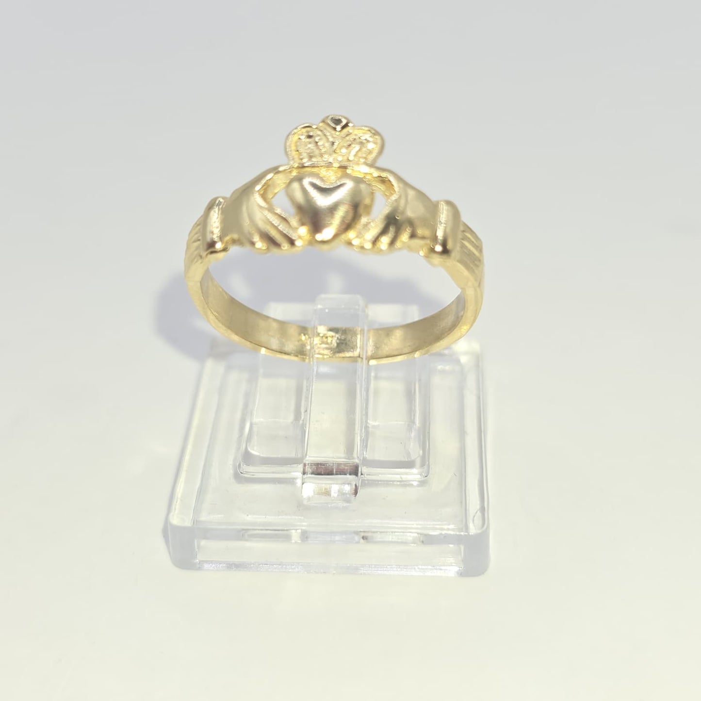WOMAN RING 10K