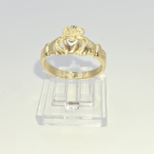 WOMAN RING 10K