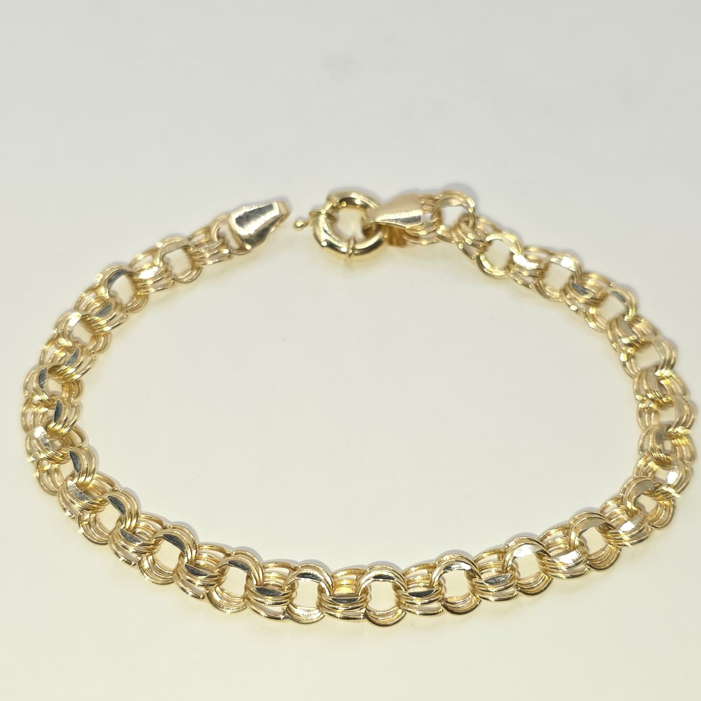 BRACELET 10K