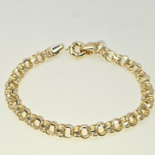 BRACELET 10K