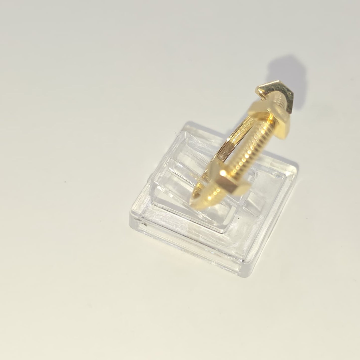 WOMAN RING 10K