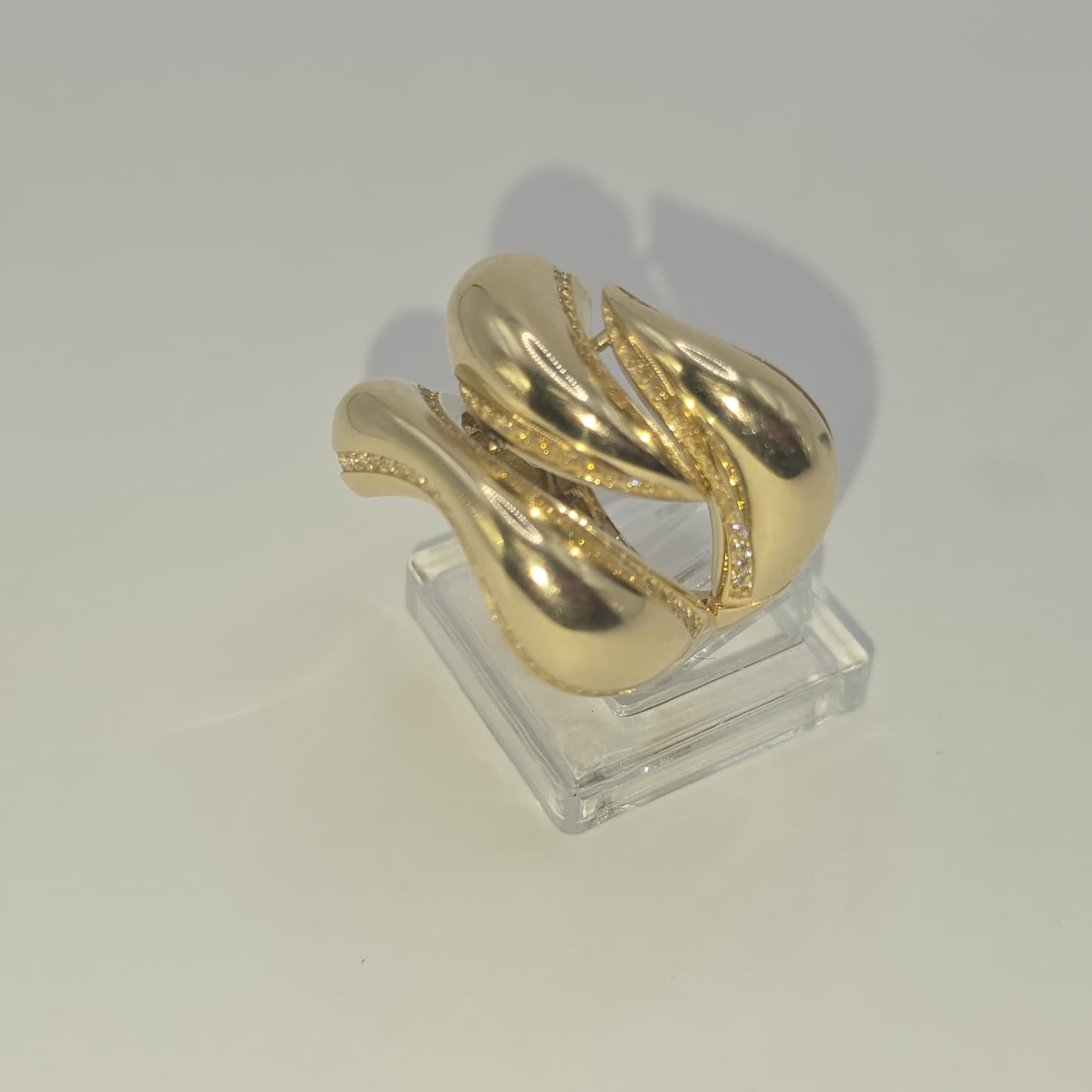 WOMAN RING 10K