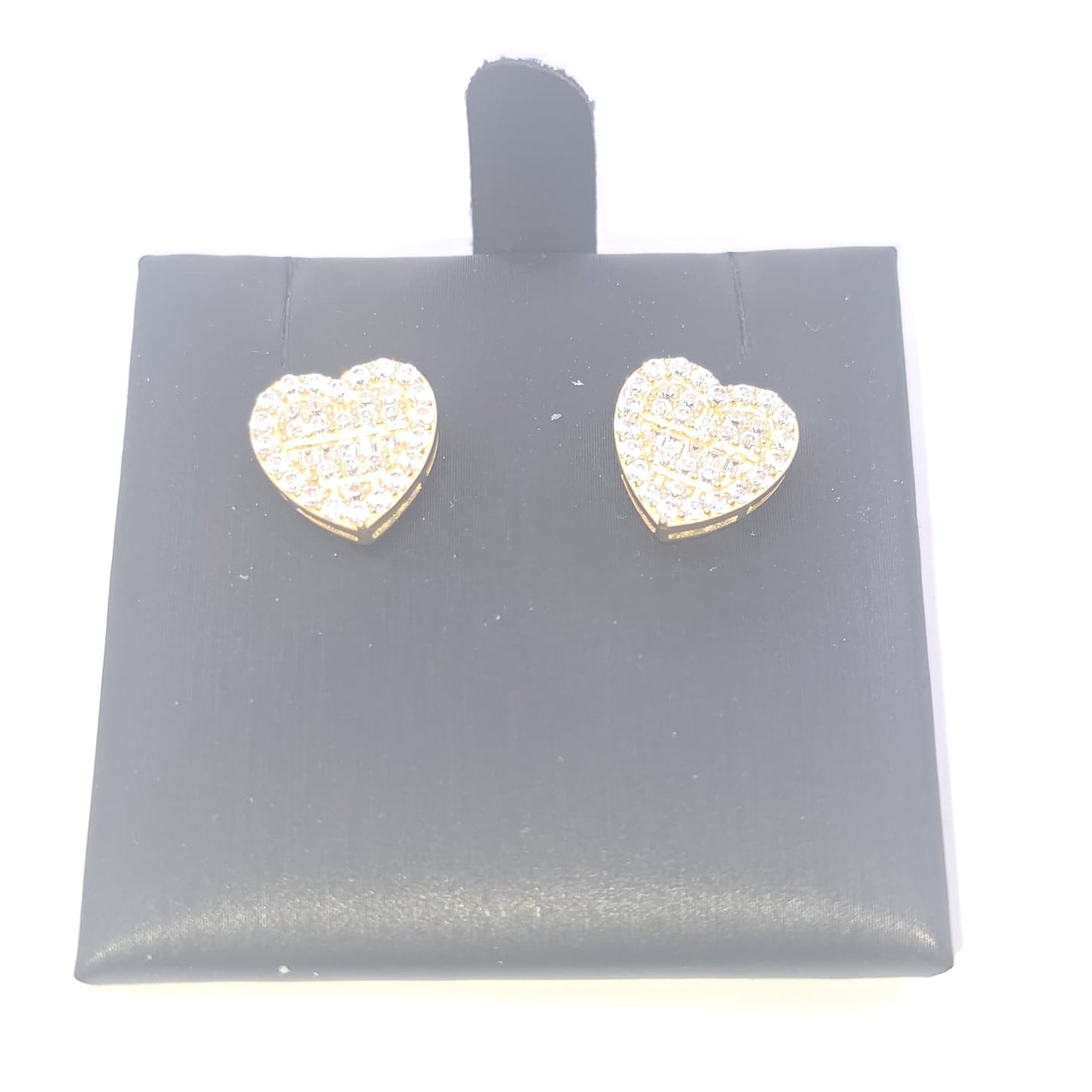 STUD EARRING 10K