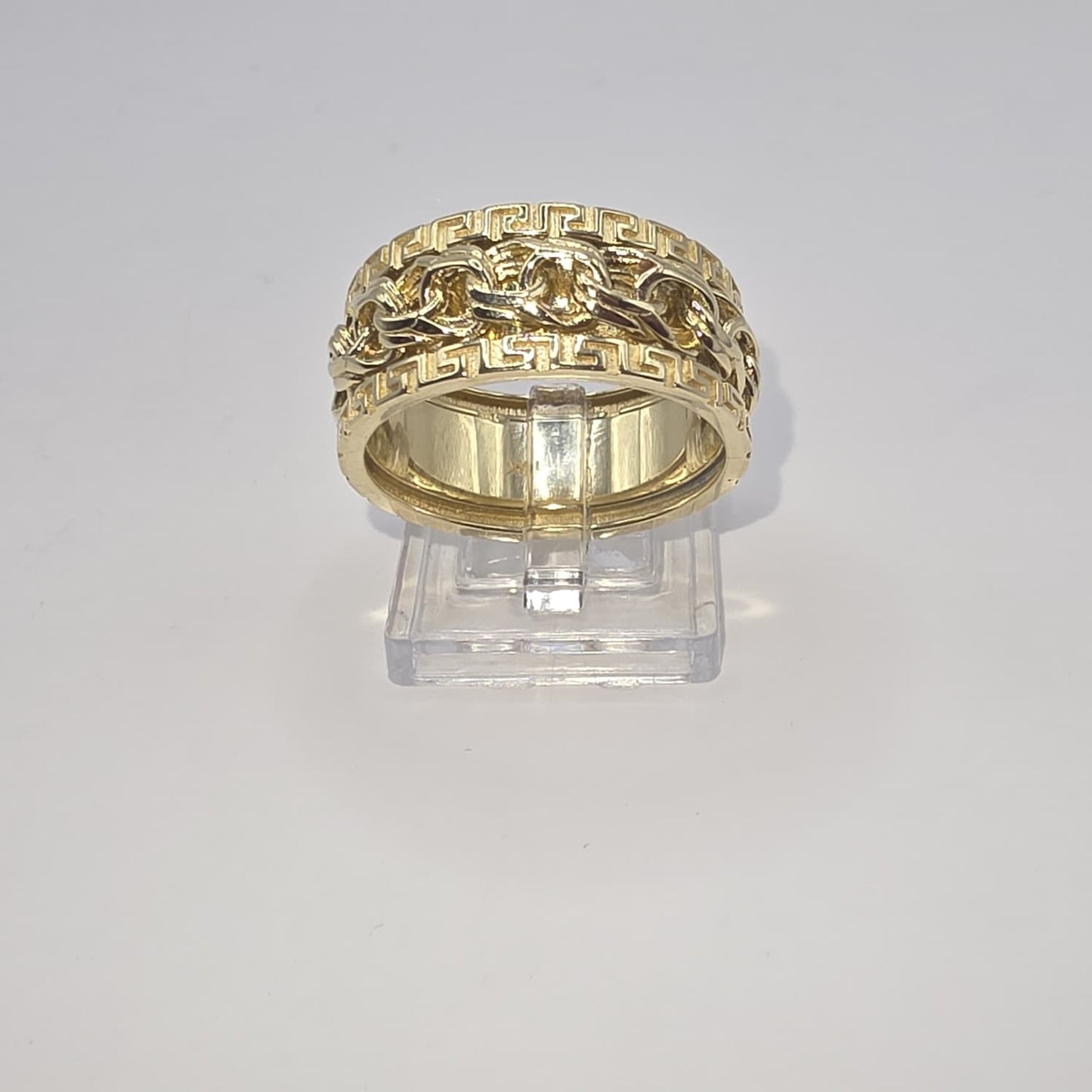 WEDDING RING 10K