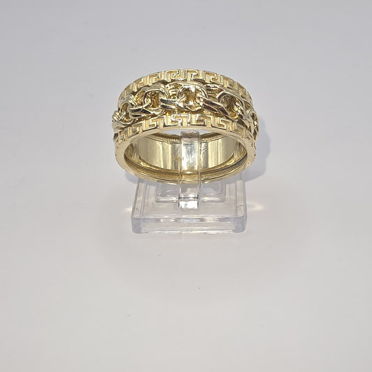 WEDDING RING 10K