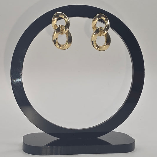 WOMEN EARRING 10K