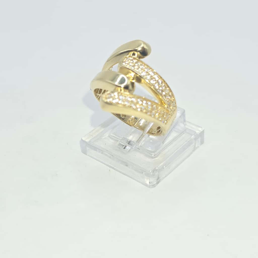 WOMEN'S RING 10K