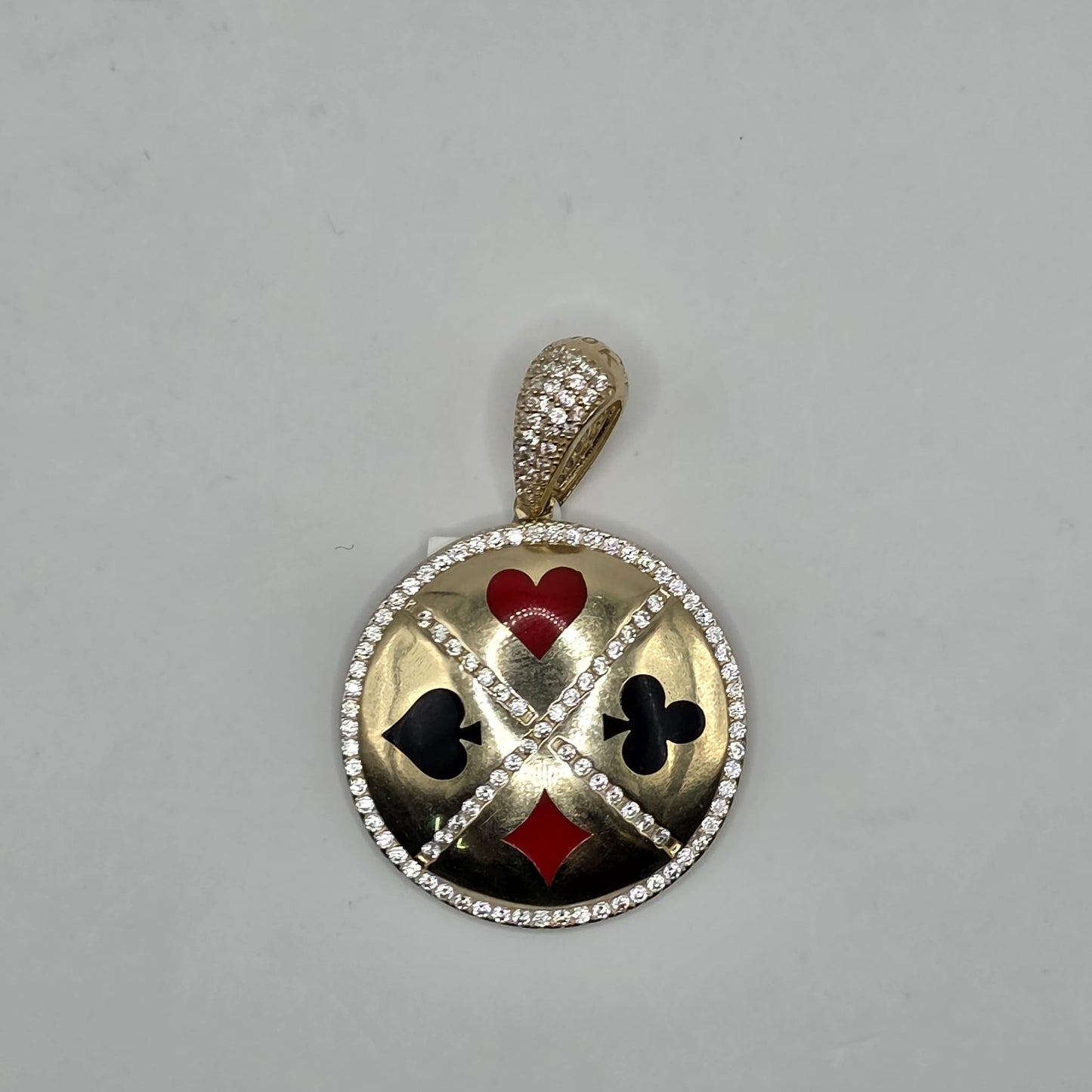 NAIPES PENDANT