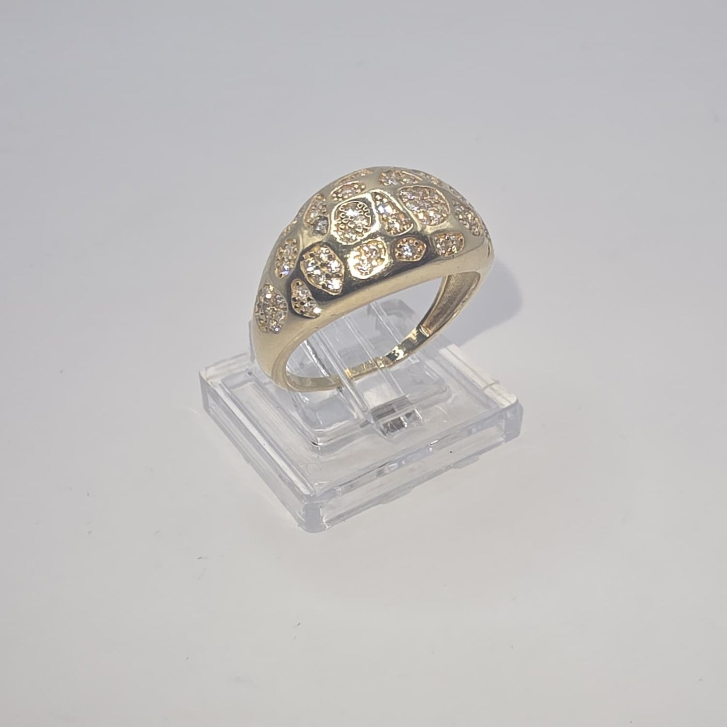 WOMEN'S RING 10K