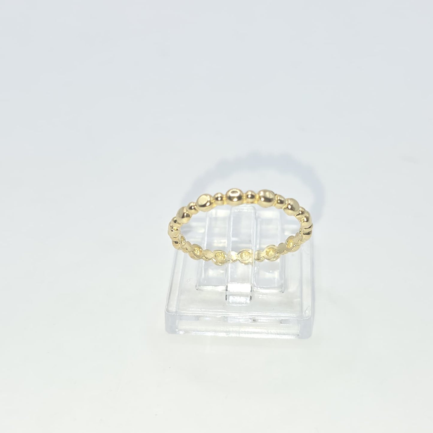 WOMAN RING 10K