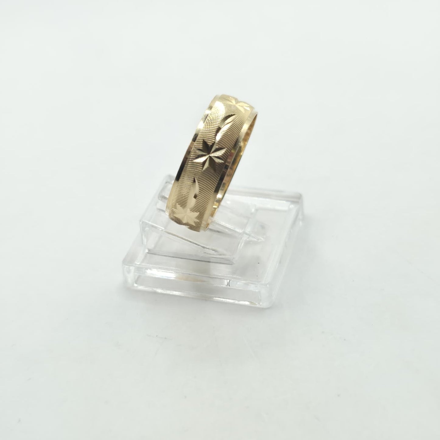 WOMAN RING 14K