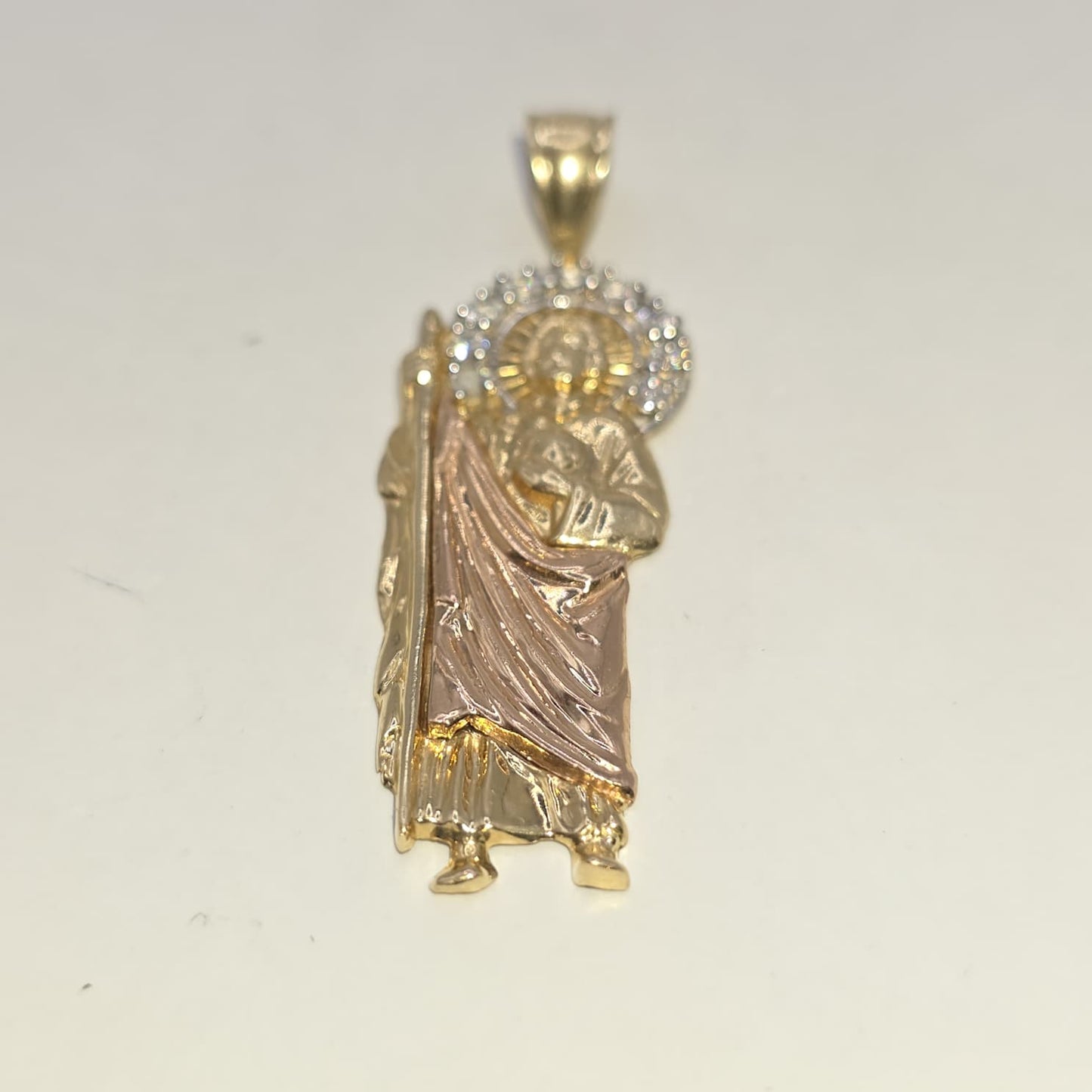 S JUDAS TADEO PENDANT