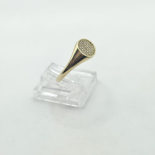 WOMAN RING 14K